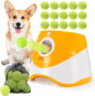 soco automatic ball launcher for dogs, 15 2-inch, main product view