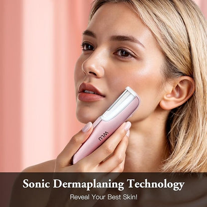 Dermaplaning Tool for Women Face - Image 3