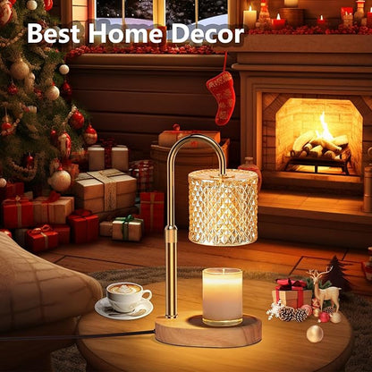 Electric Candle Lamp Warmer - Image 7