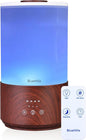 BlueHills Premium 4000 ml Tall Essential Oil Diffuser 4L 4 Liter 50 Hour Run by BlueHills