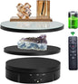JAYEGT 3 in 1 Motorized Rotating Display Stand by JAYEGT