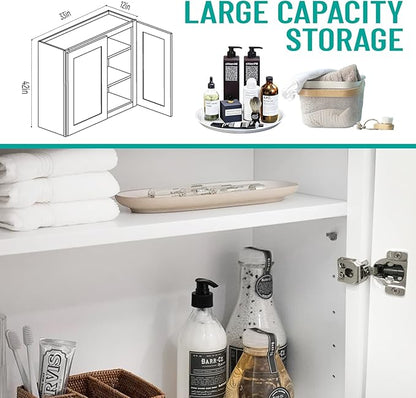 Wall Kitchen Cabinets, RTA Cabinets, Wall Mounted, RTA Upper Cabinet, Modern - Image 8