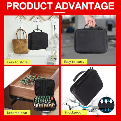 Battery Organizer Storage Case Box - Image 7