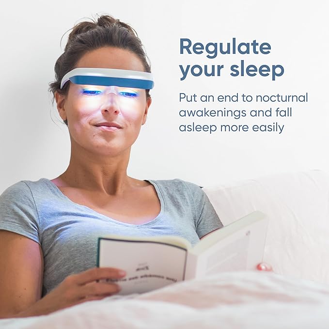 luminette 3 Light Therapy Glasses - Image 3