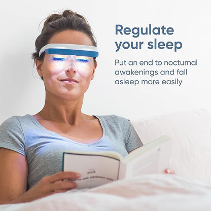 luminette 3 Light Therapy Glasses - Image 3