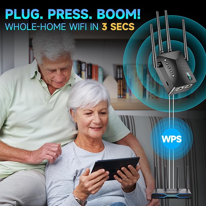 Best WiFi Extender Signal Booster - Image 4