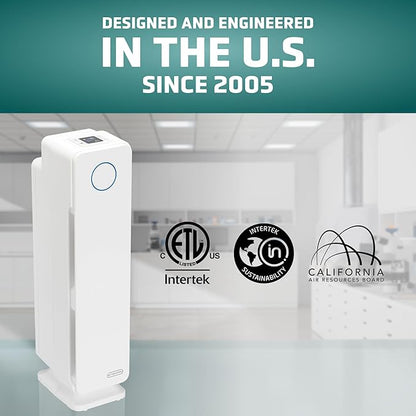 GermGuardian Air Purifier for Home - Image 5