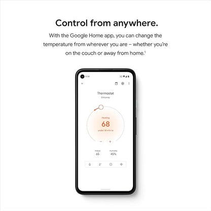 Google Nest Thermostat - Image 5