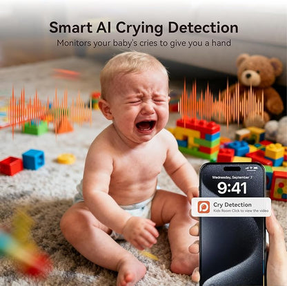 4K Security Camera, Industry's First - Image 8