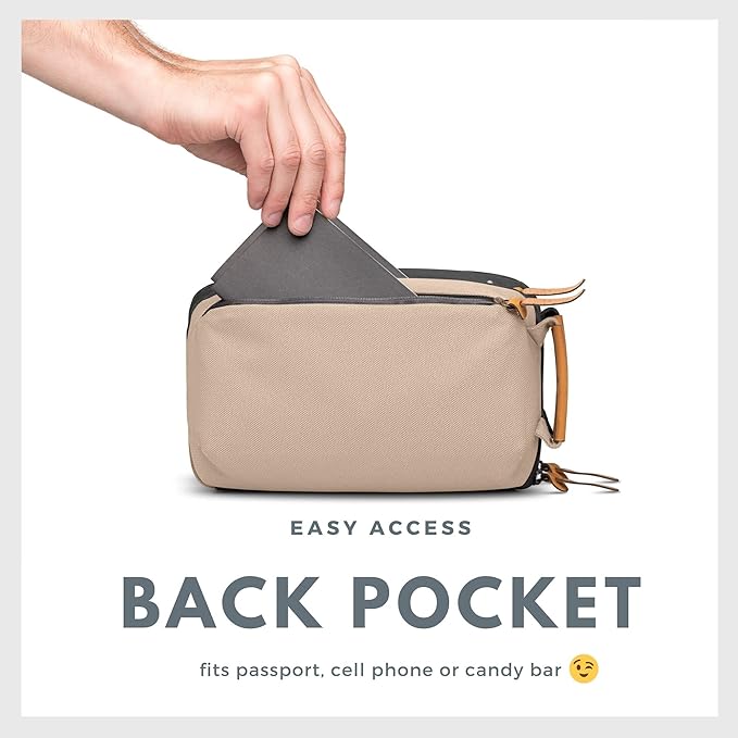 Tech Bag Organizer - Image 6