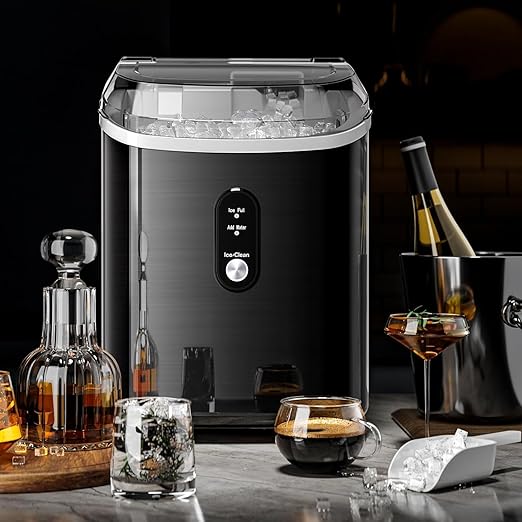 Antarctic Star Countertop Ice Maker - Image 9