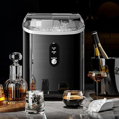 Antarctic Star Countertop Ice Maker - Image 9
