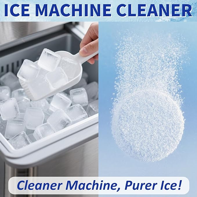 Ice Machine Cleaner Kit - Image 5