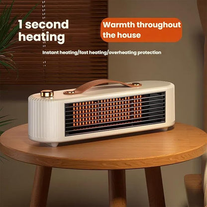 800W portable fast heating heater, suitable - Image 4
