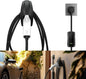 SEVEN SPARTA Charging Cable Holder by SevenSparta
