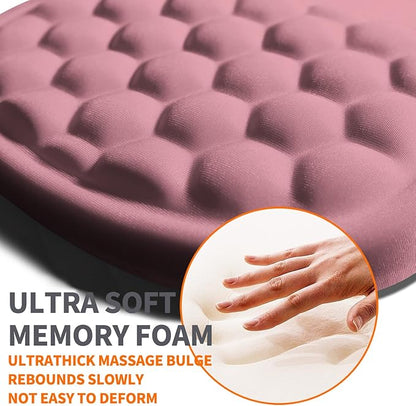 Ergonomic Joint Wrist Support Mouse Pad - Image 3