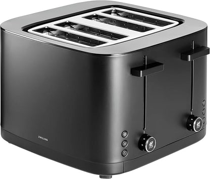 ZWILLING Enfinigy, 4-Slice Toaster by Zwilling