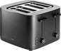ZWILLING Enfinigy, 4-Slice Toaster by Zwilling