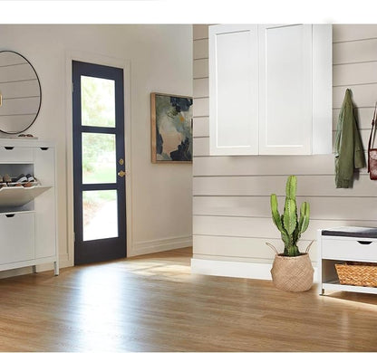 Wall Kitchen Cabinets, Wall Mounted, RTA Upper Cabinet, Modern - Image 9