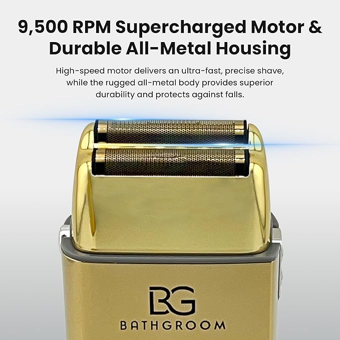 Electric Razor for Men Face - Image 7