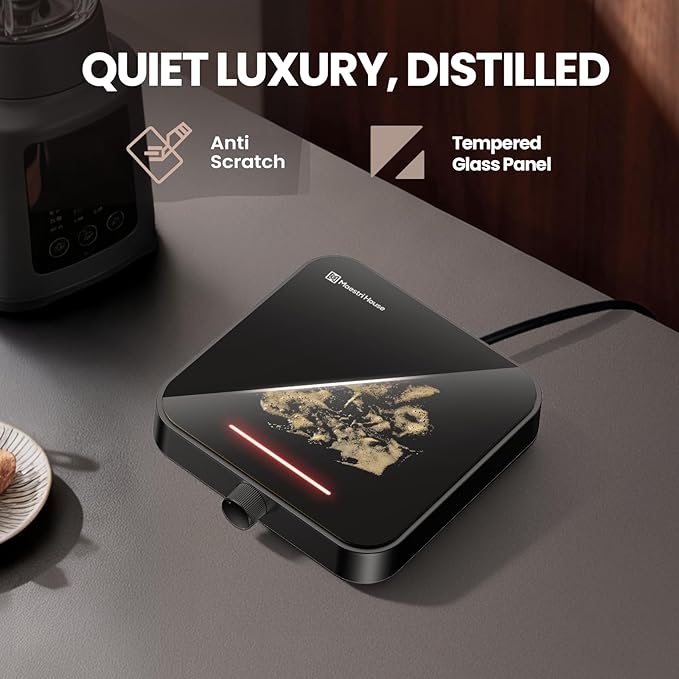 Maestri House Mug Warmer, Electric Coffee Cup Warmer - Image 4