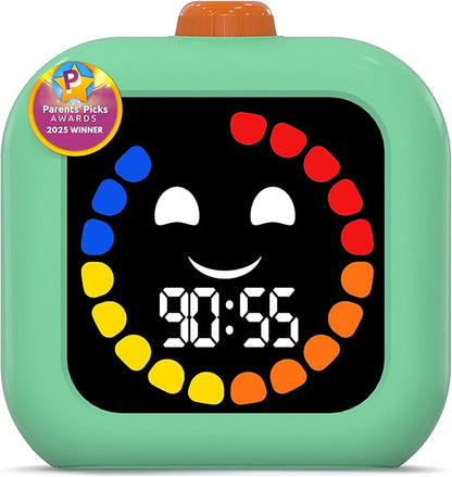 Digital Visual Timer for Kids by VISSE