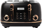 HADEN Heritage 4-Slice Toaster by HADEN