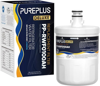 PUREPLUS NSF/ANSI 401, 42 & NSF P473 Certified Replacement by PUREPLUS