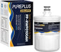 PUREPLUS NSF/ANSI 401, 42 & NSF P473 Certified Replacement by PUREPLUS