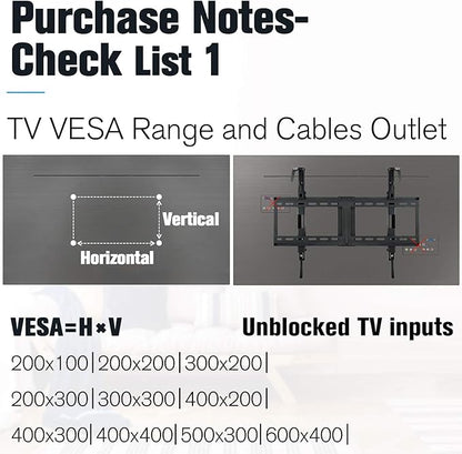 Mounting Dream Tilt TV Wall Mount - Image 5