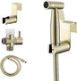 Purrfectzone Bidet Sprayer for Toilet, Handheld Bidet Sprayer Kit, by PurrfectZone