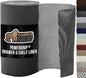 GORILLA GRIP powerGRIP Drawer Shelf and Cabinet Liner, Thick Strong Hold by GorillaGrip
