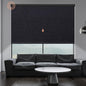 Motorized Blinds Roller Shade by Canisteo