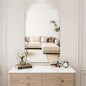 Suidia Bathroom Mirror, Frameless Bathroom Mirror by SuidiaMirror