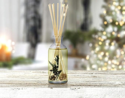 Urban Naturals Balsam Forest Reed Diffuser Oil Set - Image 4