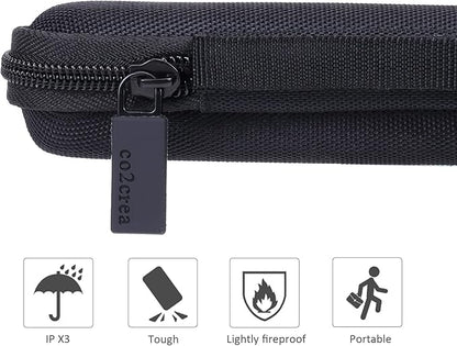 co2CREA Hard Case Replacement for DinoFire/DINOSTRIKE/NORWII N27 / N76 / - Image 7