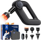BOB AND BRAD D5 Ultra Massage Gun by BOBANDBRAD