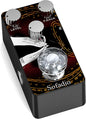 Sofadio Guitar Delay Pedal, True Bypass DC 9V Mini Single Nano Effect Pedals by SOFADIO