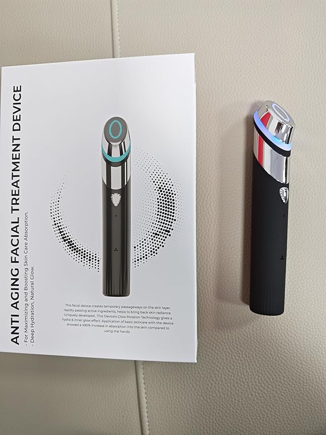 Upgraded Facial Device - Image 7