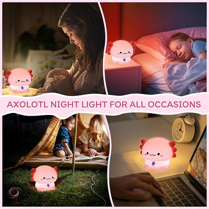 MAGOHMT 3 Level Dimmable Duck Night Light - Image 9