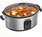HOMECOOKIN Slow Cooker, Extra Large 10 Quart Digital Programmable Slow Cookers by HOMECOOKIN
