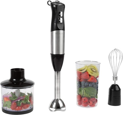 6-Speed Immersion Blender - Image 4