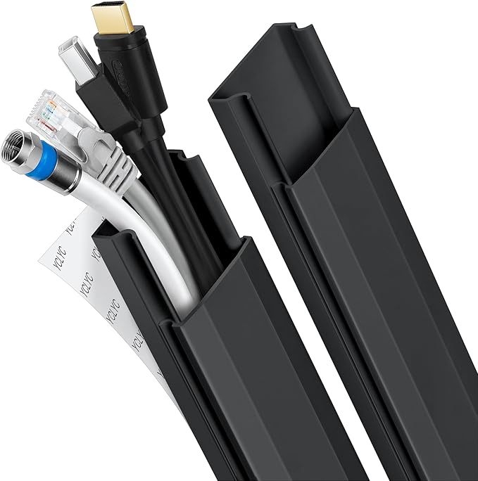 62.8in TV Cable Hider by YCLYC