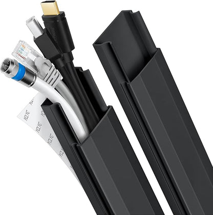 62.8in TV Cable Hider by YCLYC