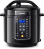 COMFEE' 9-in-1 Electric Pressure Cooker, 14 Presets Instant Multi Cooker Olla by COMFEE