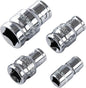 MAXPOWER Hex Bit Holder Socket Set by MAXPOWER