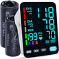YONLO Blood Pressure Monitor, Automatic Upper Arm Blood Pressure Monitors by Unknown