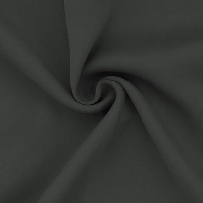 Easy-Going Blackout Curtains for Bedroom, Solid Thermal Insulated Grommet and - Image 6