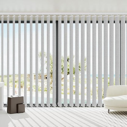 Blindify Motorized Vertical Blinds Compatible - Image 2