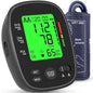 Blood Pressure Monitor Upper Arm: Automatic Blood Pressure Monitors by Ronowee